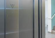 Beinahe Erstbezug: Hervorragend angebundene Drei Zimmer Neubauwohnung