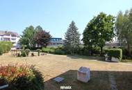 Raumwunder: 3,5-Zimmer-Wohnung mit Loggia und Tiefgarage in grüner Lage