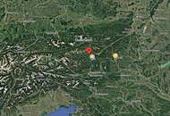 Einfamilienhaus in Schönberg-Lachtal