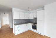 WOHNQUARTIER WILDGARTEN - Großzügige 3-Zimmerwohnung mit ca. 16m² Terrasse + Balkon!