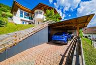 Traumhaftes Einfamilienhaus in sonniger Bestlage von 6181 Sellrain, Tirol – perfekt für junge Familien