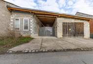 Ländliche Eleganz nahe Wien: Einzigartiges Anwesen mit viel Privatsphäre, Fitness- und Gästebereich!