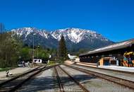 Die SOMMERFRISCHE - Tourismusprojekt - Summersale