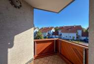 Helle 3-Zimmer-Eigentumswohnung mit Balkon &amp; Stellplatz