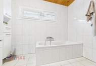 Modernes Eckreihenhaus mit über 110m² Garten in Hohenems