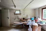 Alleinlage – Rückzugsort mit zwei Wohneinheiten für individuelle Nutzung!