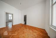 Schöne 3-Zimmer Wohnung, Nähe Westbahnhof