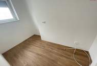 Erdgeschosswohnung im Grünen!