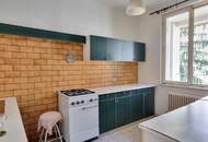 "NEUER PREIS!" 2-ZIMMERWOHNUNG MIT LOGGIA UND LIFT NÄHE SCHLOSS SCHÖNBRUNN