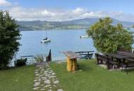 Kaufgelegenheit - Steinbach am Attersee