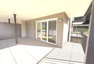 Lebensqualität – Gartenwohnung mit Seezugang in Alt-Ossiach