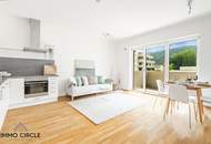 Moderne Singlewohnung mit Balkon in Graz-Gösting – auch als Investment interessant