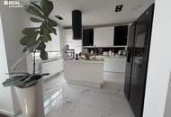 Exklusives, voll ausgestattetes Miethaus mit Seeblick in Breitenbrunn – einziehen &amp; wohlfühlen