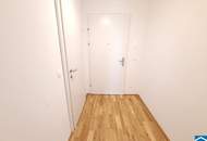 "Flori Flats": Idyllisches Wohnen in Heurigengegend