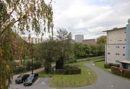 Wohnen in Ruhe: 3-Zimmer-Wohnung in Sackgassenlage