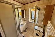 NEUER PREIS! Einfamilienhaus mit Werkstatt und Halle, in ruhiger Lage!