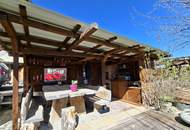 Einfamilienhaus mit toller Aussicht und großen Garten – perfekt für junge Familien