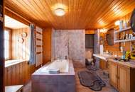 Alpines Juwel mit Geschichte – Ihr Bergrefugium mit Ferienwidmung, ideal als Zweit- oder Hauptwohnsitz