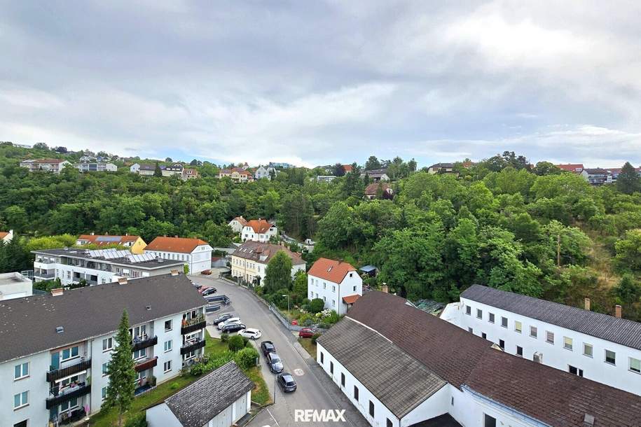 "Wohlfühlen leicht gemacht - 74m² in bester Krems-Lage!", Wohnung-kauf, 198.000,€, 3500 Krems an der Donau(Stadt)