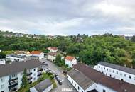 "Wohlfühlen leicht gemacht - 74m² in bester Krems-Lage!"