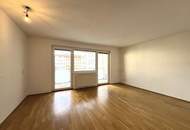 Schöne 2-Zimmer-Wohnung inkl. Balkon mit Parkblick!