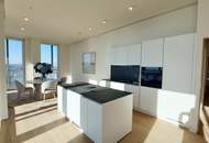 ***PENTHOUSE mit Blick zum KAHLENBERG *** 12 Minuten zum STEPHANSPLATZ