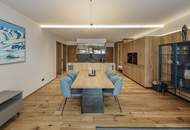 Exklusive Terrassen-Wohnung in zentraler Ruhelage