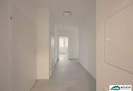 helle 3-Zimmer-Wohnung mit Tageslicht-Bad und Balkon in sonniger Lage / gute Verkehrsanbindung nach Wien und St. Pölten