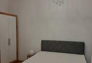 Renovierte 2-Zimmer-Wohnung in Hofruhelage mit Top-Infrastruktur – 1080 Wien!