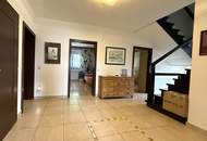 Bungalow mit mehr als 2.000 qm Garten & Pool inmitten von Erlauf!