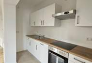 Top sanierte 3-Zimmer-Wohnung mit neuer Küche und Garage!