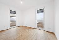 PROVISIONSFREI! Harmonisch konzipierte 4-Zimmer-Gartenwohnung | Auf einer Ebene | 2 Bäder