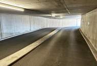 Tiefgaragenstellplatz in Völs zu vermieten