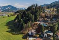 FREIZEITWOHNSITZ! - Baugrundstück mit Projektierung zu kaufen!