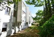 2-Zimmer-Balkon-Wohnung mit Garage in zentraler Döblinger Lage!