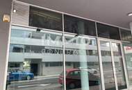 Gewerbeobjekt im Zentrum von Wels