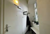 Charmante Altbauwohnung mit eigenem Garten in Toplage von Graz!