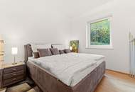 Doppelhaushälfte mit Weitblick