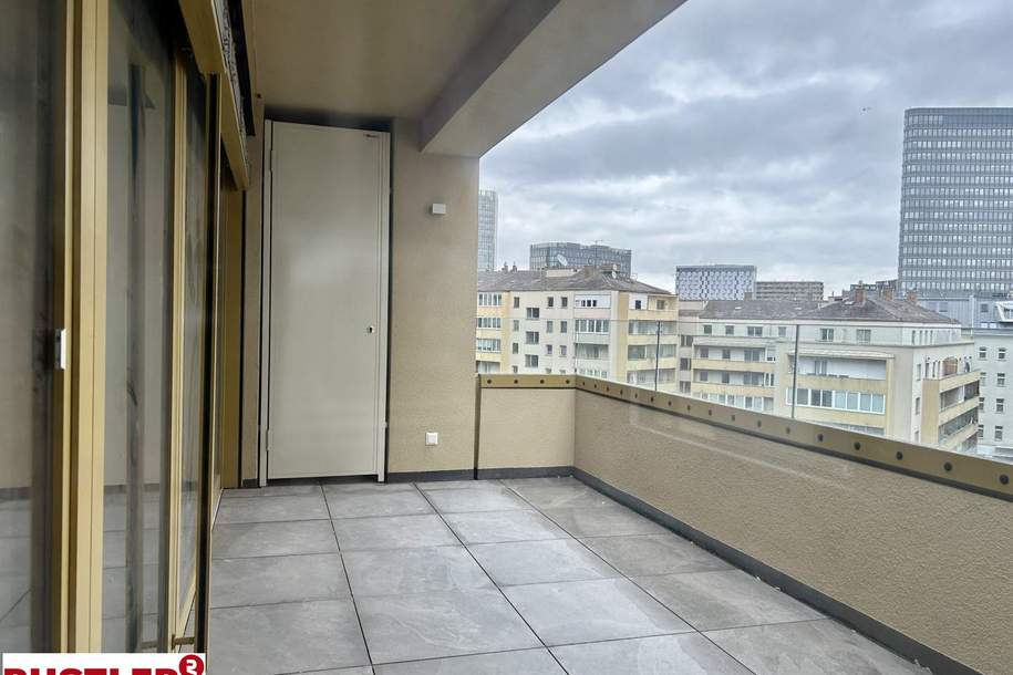 Mi Living- Hochwertige Eigentumswohnungen nähe Hauptbahnhof, Wohnung-kauf, 449.000,€, 1100 Wien 10., Favoriten