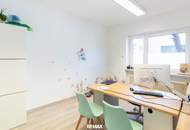 Ideale Büro- und Praxisräumlichkeiten in unmittelbarer Nähe zum Landeskrankenhaus