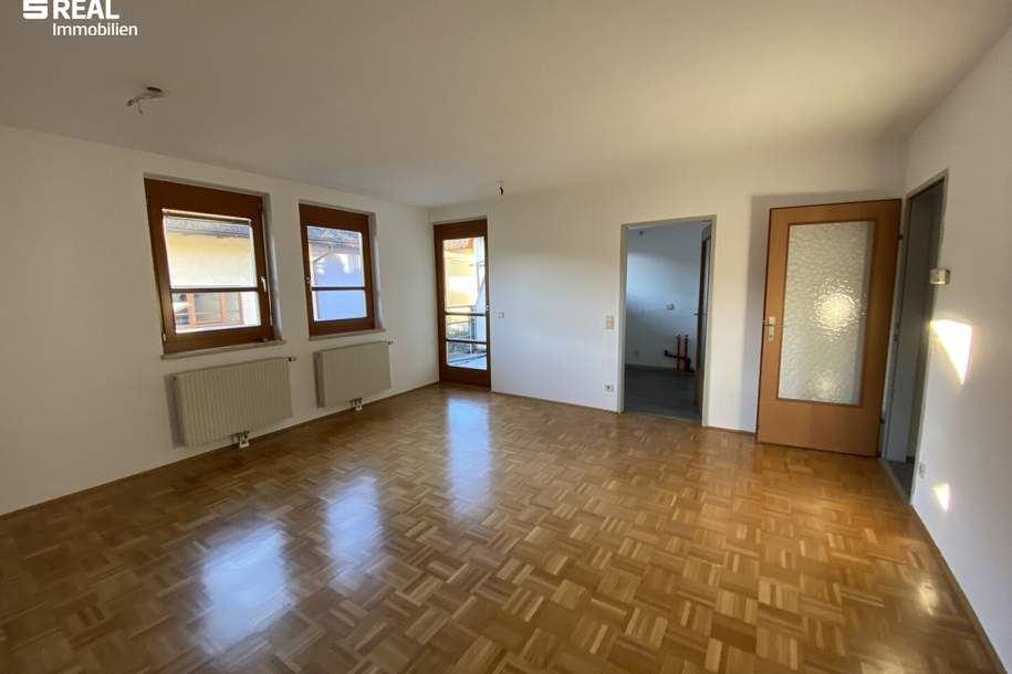 3-Zimmer-Wohnung in Taxach-Rif, Wohnung-kauf, 319.000,€, 5400 Hallein