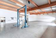 Halle In Ilz zu vermieten (Provisionsfrei)