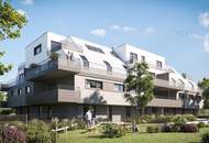 Hochwertig &amp; hell – Balkon &amp; Terrasse als Wohn-Highlight