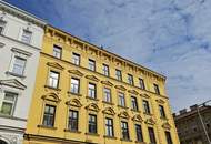 ++ TOP 8 + Die perfekte Starterwohnung Nähe Lugner City ++ uneinsichtiges Hochparterre + Küchenzeile inklusive