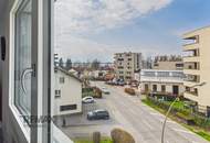 4-Zimmer-Wohnung in Lochau: Zu Fuß in 5 Minuten am Bahnhof und Bodensee