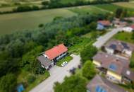 Charmantes Haus in Ameistal – Ihr neues Zuhause in Niederösterreich wartet!