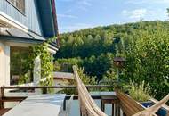 Kleines Paradies zu vermieten - Einfamilienhaus mit separat begehbarer Praxis oder Werkstätte
