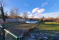 Sanierte Anlegerwohnung: 66 m² mit 200 m² Grundstück