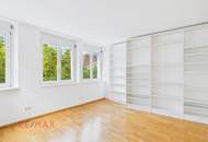 Innenstadt-Luxus: 247 m² pure Eleganz auf zwei Wohnebenen