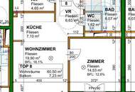 Vorverkauf 8 hochwertiger Eigentumswohnungen im Aqualina Wohnpark